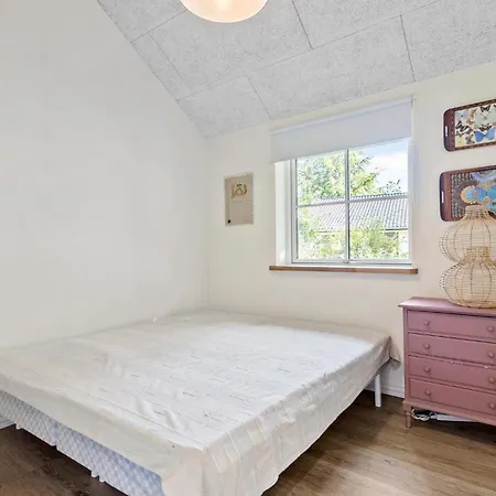 度假居 Cozy In With Kitchen Frederiksværk