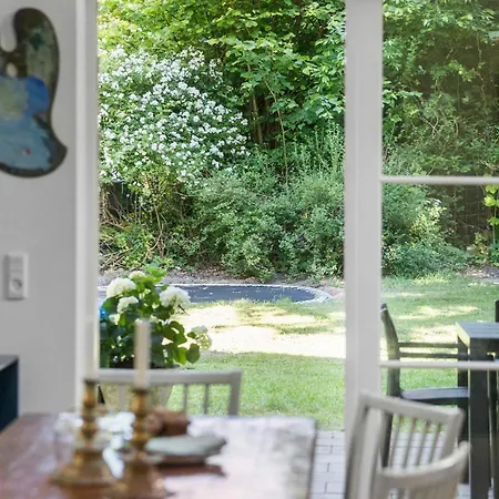 Cozy In With Kitchen *