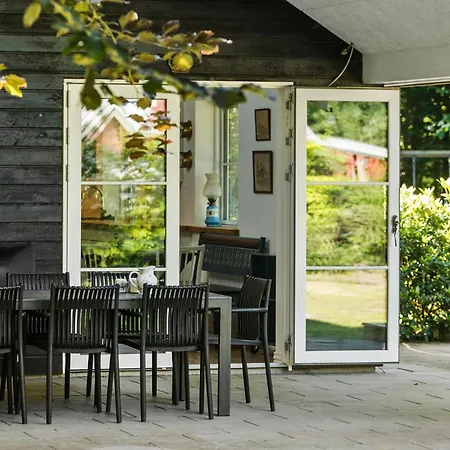 Cozy In With Kitchen Frederiksværk